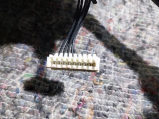 bontott VW PASSAT B8 Komplett Kormánykapcsoló (Bajuszkapcsoló)