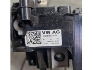 bontott VW PASSAT B8 Komplett Kormánykapcsoló (Bajuszkapcsoló)