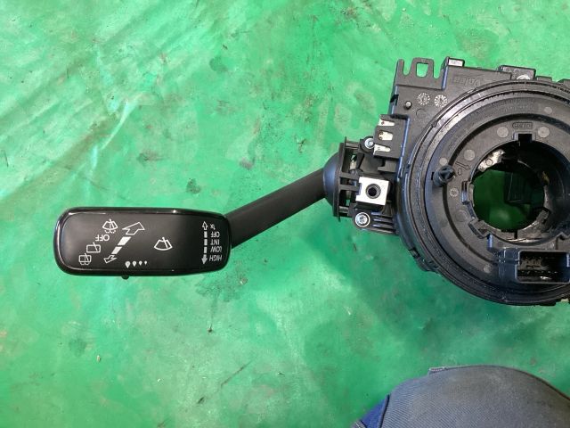 bontott VW PASSAT B8 Komplett Kormánykapcsoló (Bajuszkapcsoló)