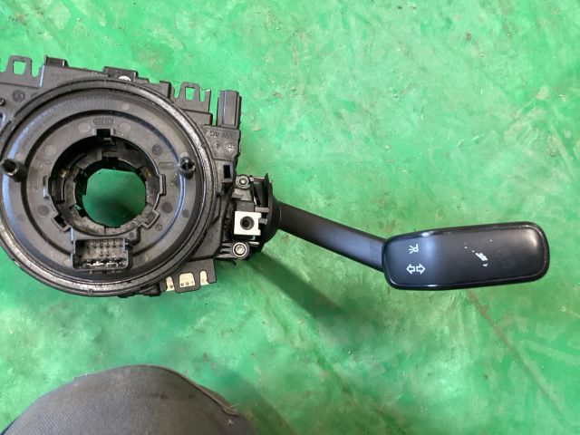 bontott VW PASSAT B8 Komplett Kormánykapcsoló (Bajuszkapcsoló)