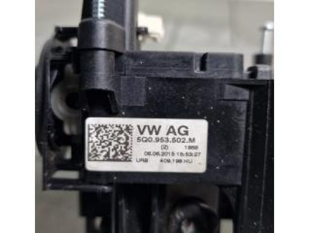 bontott VW PASSAT B8 Komplett Kormánykapcsoló (Bajuszkapcsoló)