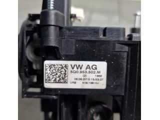 bontott VW PASSAT B8 Komplett Kormánykapcsoló (Bajuszkapcsoló)