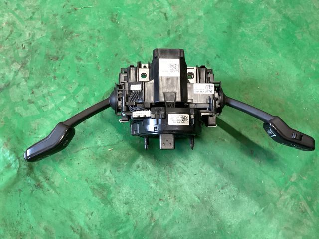 bontott VW PASSAT B8 Komplett Kormánykapcsoló (Bajuszkapcsoló)