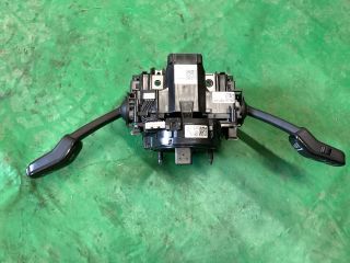 bontott VW PASSAT B8 Komplett Kormánykapcsoló (Bajuszkapcsoló)