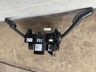 bontott VW PASSAT B8 Komplett Kormánykapcsoló (Bajuszkapcsoló)