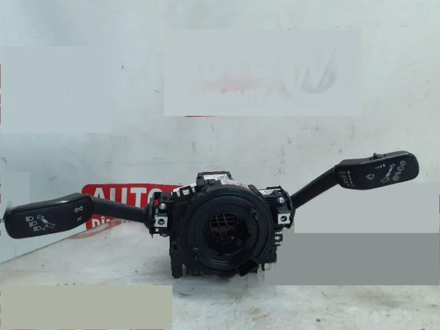 bontott VW PASSAT B8 Komplett Kormánykapcsoló (Bajuszkapcsoló)