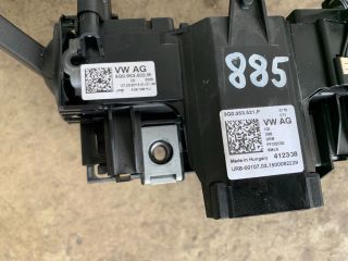 bontott VW PASSAT B8 Komplett Kormánykapcsoló (Bajuszkapcsoló)