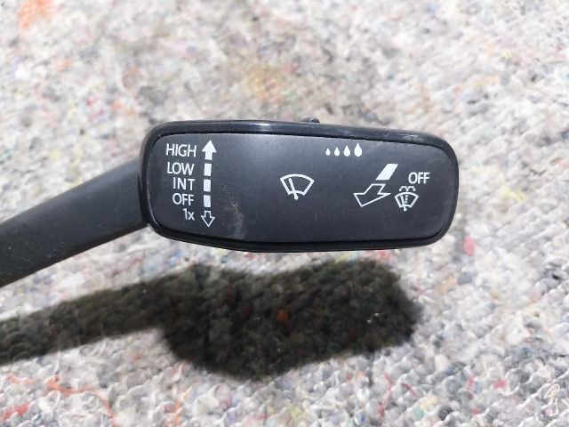 bontott VW PASSAT B8 Komplett Kormánykapcsoló (Bajuszkapcsoló)