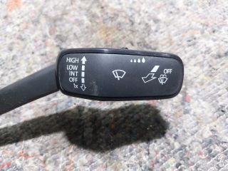 bontott VW PASSAT B8 Komplett Kormánykapcsoló (Bajuszkapcsoló)