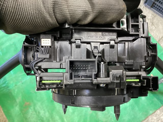 bontott VW PASSAT B8 Komplett Kormánykapcsoló (Bajuszkapcsoló)