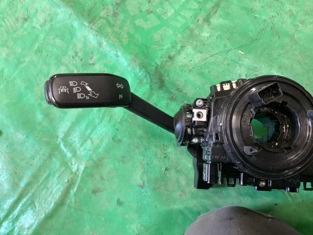 bontott VW PASSAT B8 Komplett Kormánykapcsoló (Bajuszkapcsoló)