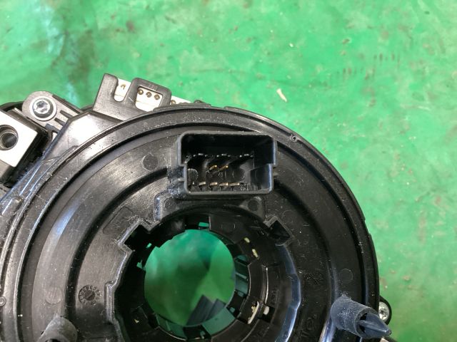 bontott VW PASSAT B8 Komplett Kormánykapcsoló (Bajuszkapcsoló)