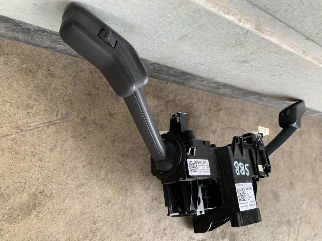 bontott VW PASSAT B8 Komplett Kormánykapcsoló (Bajuszkapcsoló)