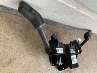 bontott VW PASSAT B8 Komplett Kormánykapcsoló (Bajuszkapcsoló)