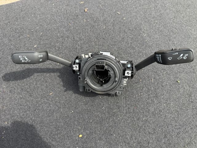 bontott VW PASSAT B8 Komplett Kormánykapcsoló (Bajuszkapcsoló)