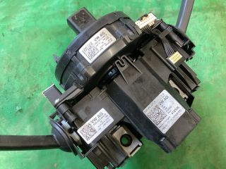 bontott VW PASSAT B8 Komplett Kormánykapcsoló (Bajuszkapcsoló)