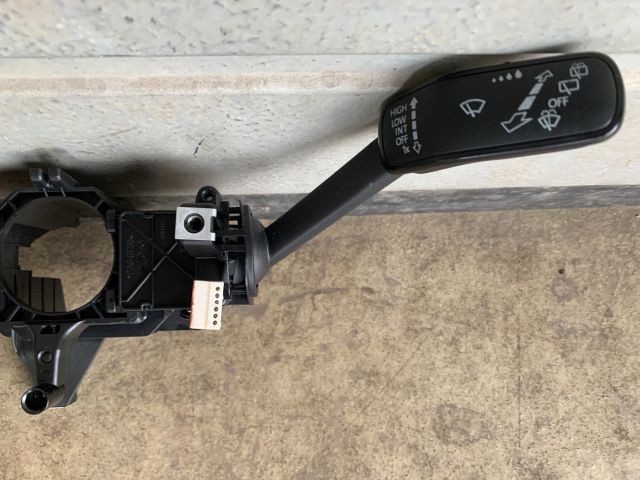 bontott VW PASSAT B8 Komplett Kormánykapcsoló (Bajuszkapcsoló)