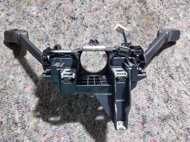 bontott VW PASSAT B8 Komplett Kormánykapcsoló (Bajuszkapcsoló)