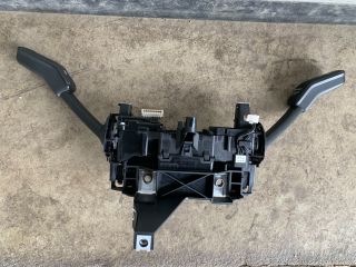 bontott VW PASSAT B8 Komplett Kormánykapcsoló (Bajuszkapcsoló)