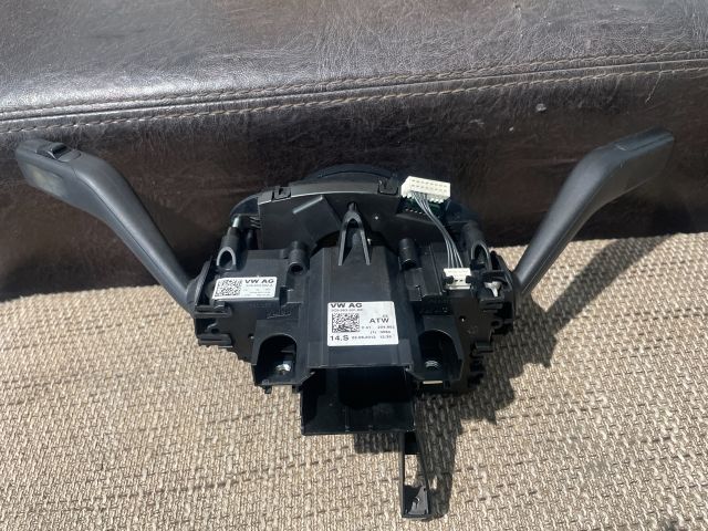 bontott VW PASSAT B8 Komplett Kormánykapcsoló (Bajuszkapcsoló)