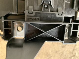 bontott VW PASSAT B8 Komplett Kormánykapcsoló (Bajuszkapcsoló)