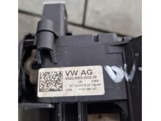 bontott VW PASSAT B8 Komplett Kormánykapcsoló (Bajuszkapcsoló)