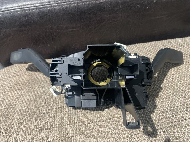 bontott VW PASSAT B8 Komplett Kormánykapcsoló (Bajuszkapcsoló)