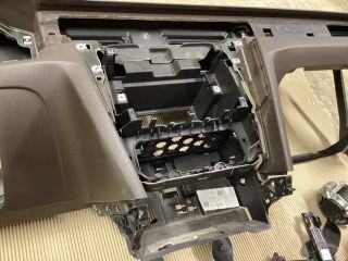 bontott VW PASSAT B8 Komplett Légzsák Szett