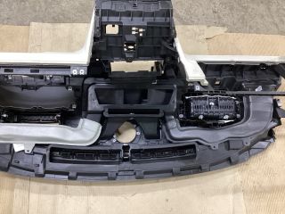 bontott VW PASSAT B8 Komplett Légzsák Szett