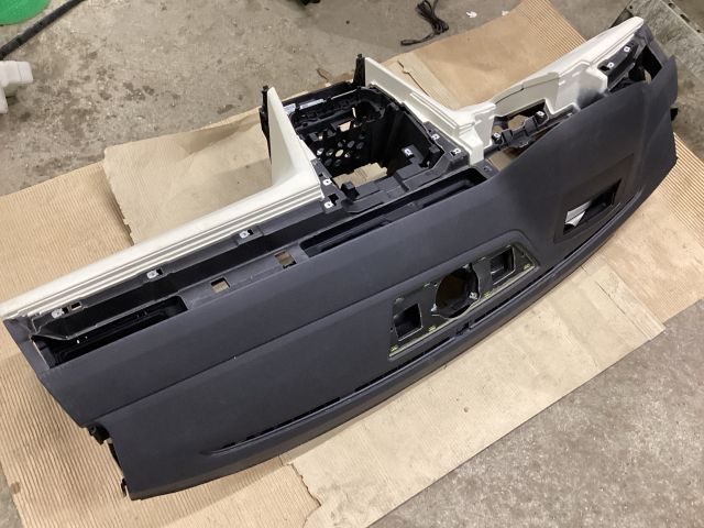 bontott VW PASSAT B8 Komplett Légzsák Szett