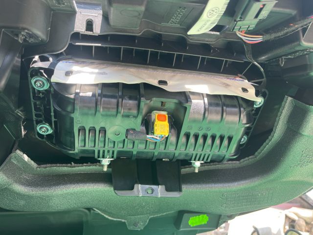 bontott VW PASSAT B8 Komplett Légzsák Szett