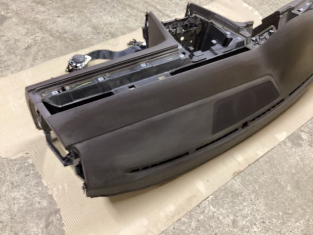 bontott VW PASSAT B8 Komplett Légzsák Szett