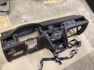 bontott VW PASSAT B8 Komplett Légzsák Szett