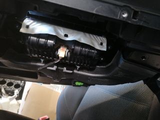 bontott VW PASSAT B8 Komplett Légzsák Szett