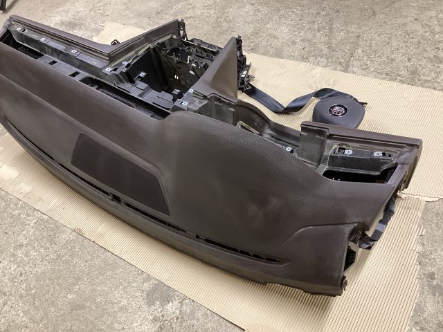 bontott VW PASSAT B8 Komplett Légzsák Szett