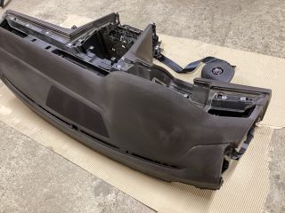 bontott VW PASSAT B8 Komplett Légzsák Szett