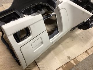 bontott VW PASSAT B8 Komplett Légzsák Szett