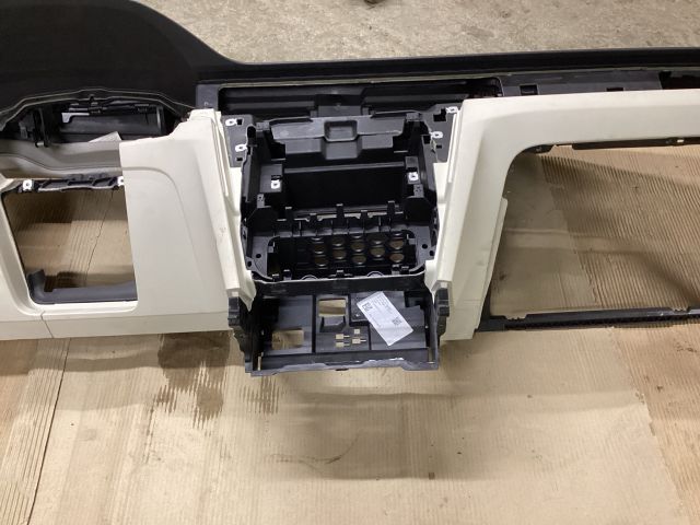 bontott VW PASSAT B8 Komplett Légzsák Szett