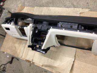 bontott VW PASSAT B8 Komplett Légzsák Szett