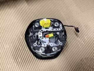 bontott VW PASSAT B8 Komplett Légzsák Szett