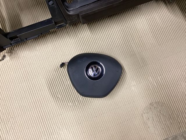 bontott VW PASSAT B8 Komplett Légzsák Szett