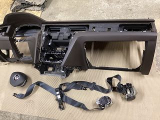 bontott VW PASSAT B8 Komplett Légzsák Szett