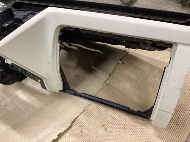 bontott VW PASSAT B8 Komplett Légzsák Szett