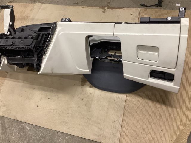 bontott VW PASSAT B8 Komplett Légzsák Szett