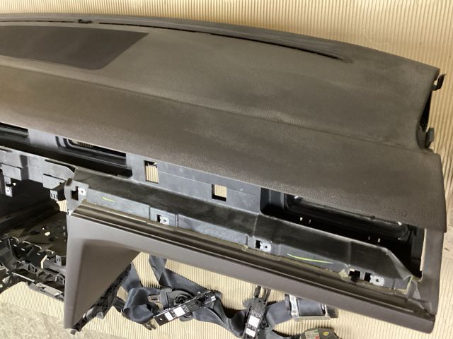 bontott VW PASSAT B8 Komplett Légzsák Szett