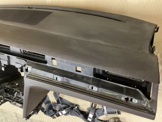 bontott VW PASSAT B8 Komplett Légzsák Szett