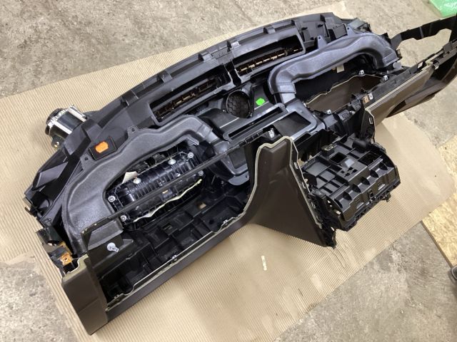 bontott VW PASSAT B8 Komplett Légzsák Szett