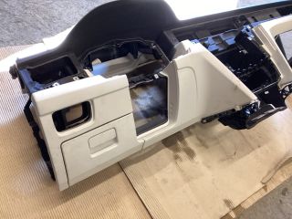 bontott VW PASSAT B8 Komplett Légzsák Szett