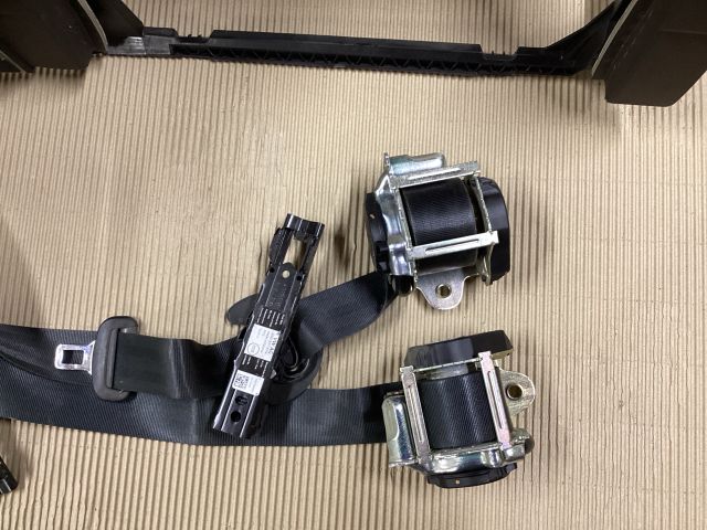 bontott VW PASSAT B8 Komplett Légzsák Szett