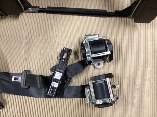 bontott VW PASSAT B8 Komplett Légzsák Szett